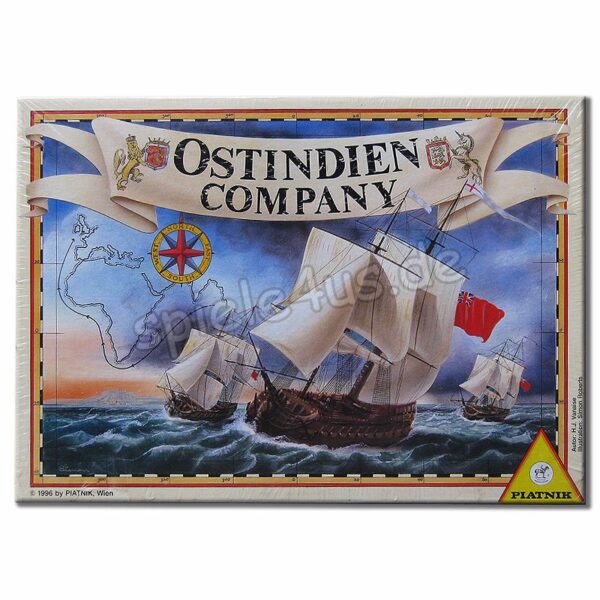 Ostindien Company