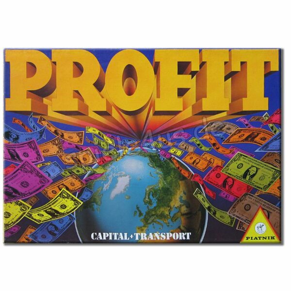 Profit