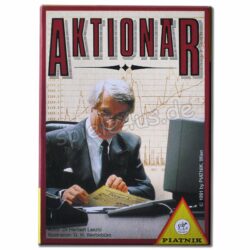 Aktionär