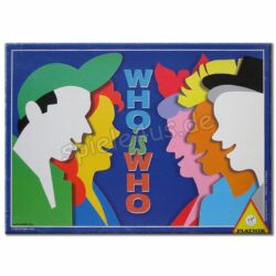Who is who