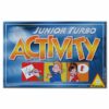 Activity Junior Turbo