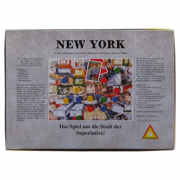 New York