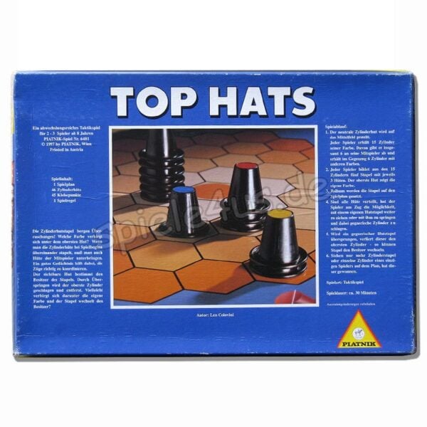 Top Hats