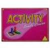 Activity Family Classic pink