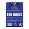 Level 8 von 2007