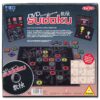 Sudoku DVD boardgame