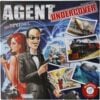 Agent Undercover