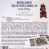 Berliner Sammelsurium Das Spiel