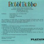 Robbi Robbe