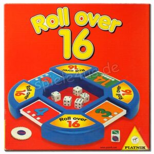 Roll over 16