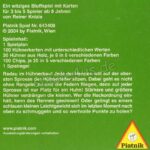 Hennen Rennen