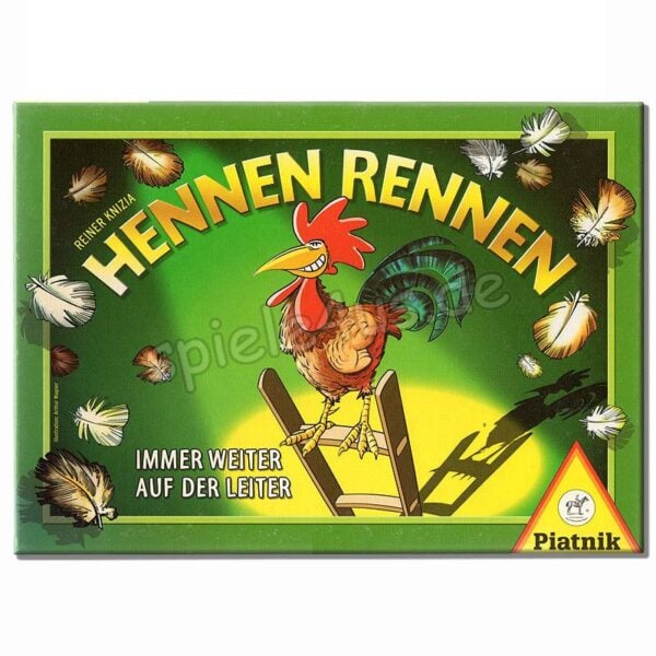 Hennen Rennen