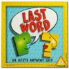 Last Word