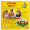 Schlauer Bauer Merkspiel