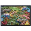 Salamander Puzzle 1000 Teile