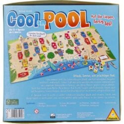 Cool am Pool