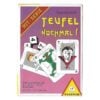 Teufel nochmal Kartenspiel