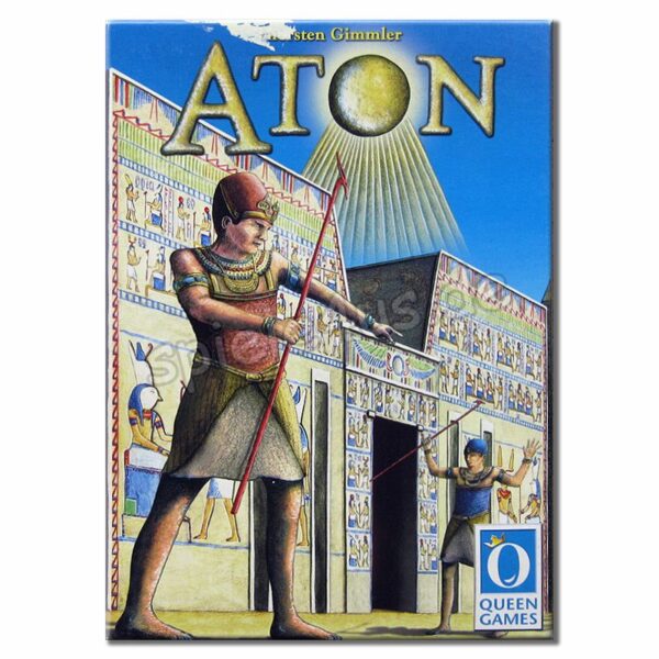 Aton