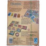 Der Palast von Alhambra Erstauflage
