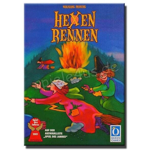 Hexenrennen