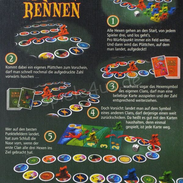 Hexenrennen