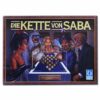 Die Kette von Saba