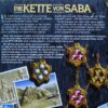 Die Kette von Saba