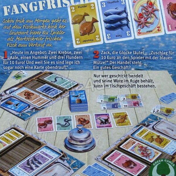 Fangfrisch