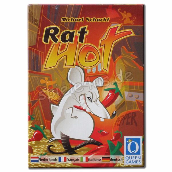 Rat Hot