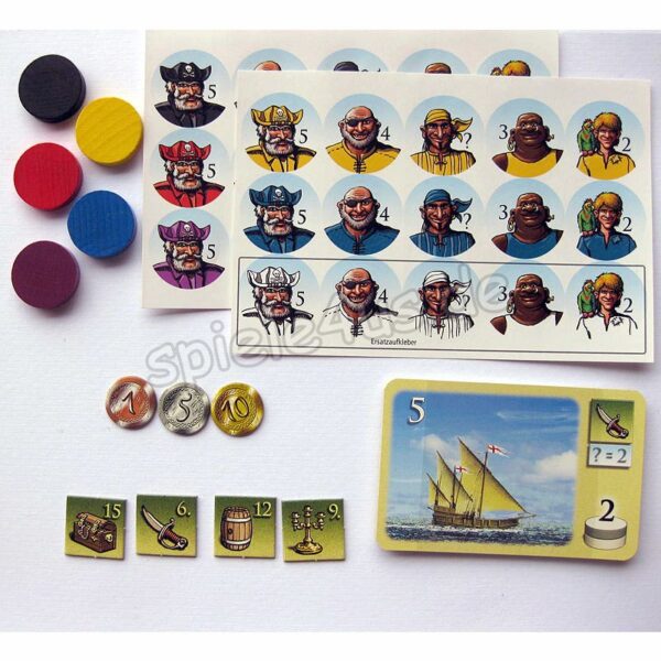 The Pirates