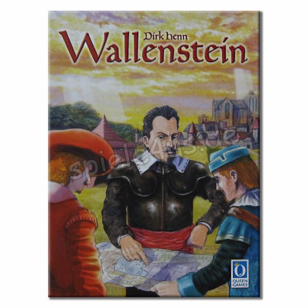 Wallenstein 6023