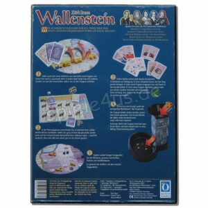 Wallenstein 6023