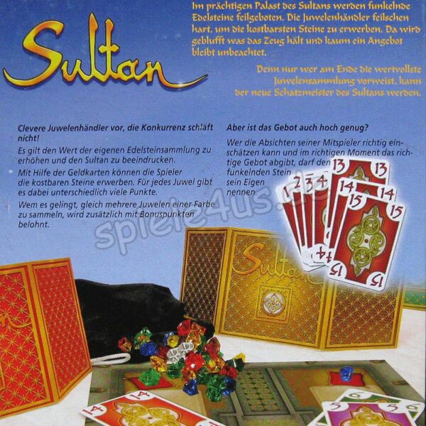 Sultan