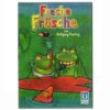 Freche Frösche