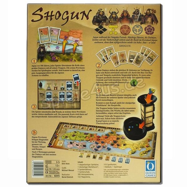 Shogun