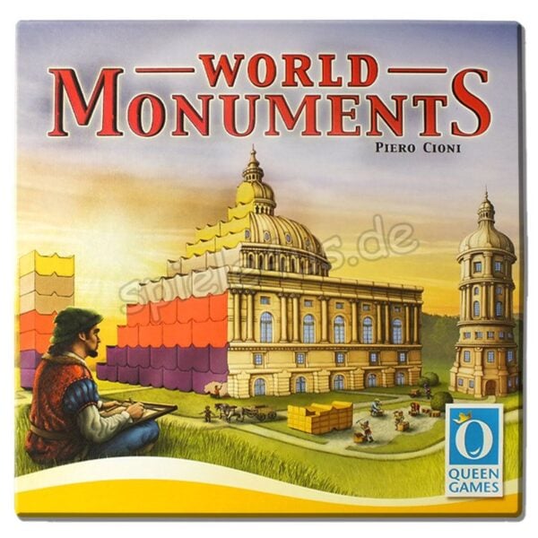 World Monuments