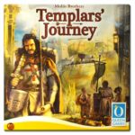 Templars’ Journey