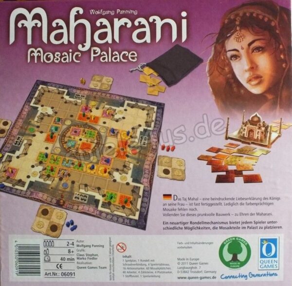 Maharani