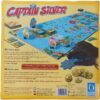Captain Silver
