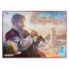 Amerigo Brettspiel