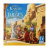 Jenseits von Theben Queen Games 6046