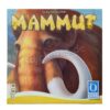 Mammut Queen Games 6073