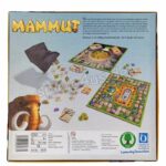 Mammut Queen Games 6073