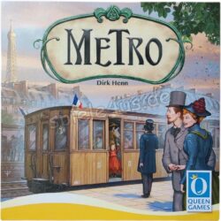 Metro 10241