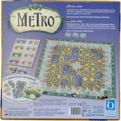 Metro 10241