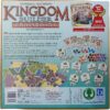 Kingdom Builder Crossroads Erw. 2 + Promo Kapitol