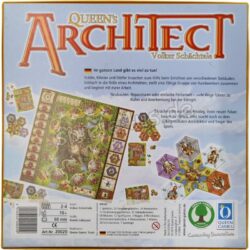 Queens Architect