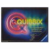 Quibbix