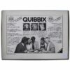 Quibbix