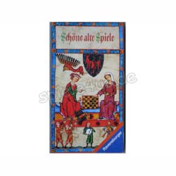 Schöne alte Spiele Casino Serie